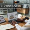 Design & Quote De Great Concept Furnitures Lagos