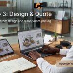 Design & Quote De Great Concept Furnitures Lagos