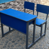 Elementry Chairs and Tables