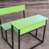 Elementry Chairs and Tables