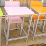 Elementry Chairs and Tables
