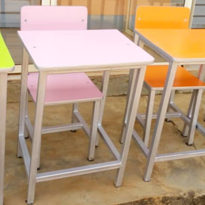 Elementry Chairs and Tables