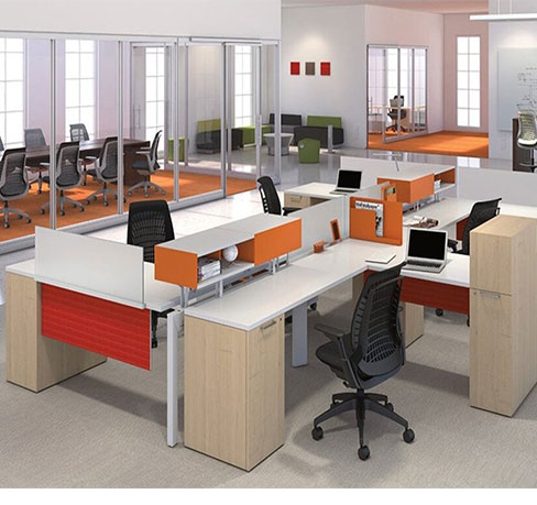 Office Furniture
