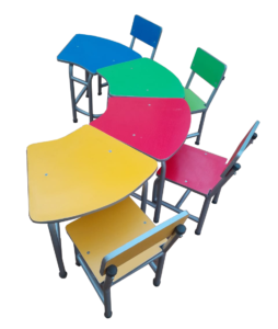 Pre-School Furnitures (1)