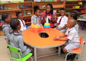 Pre-School Furnitures (1)