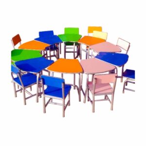 Pre-School Furnitures (2)
