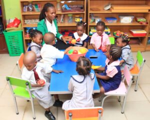 Pre-School Furnitures (3)