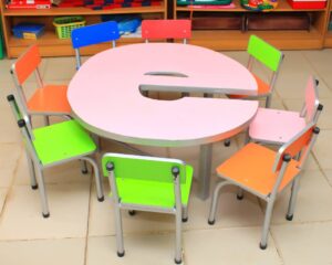 Pre-School Furnitures (4)