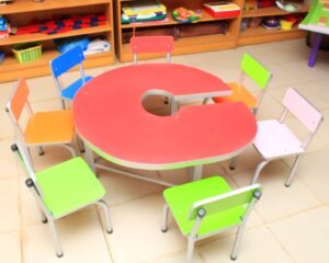 Pre-School Furnitures (5)